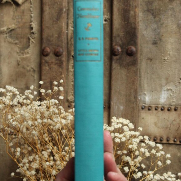 Vintage 1940s Book, "Commodore Hornblower", C.S. Forester, First Edition - Picture 5 of 10